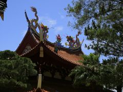 -莆田湄洲妈祖祖庙