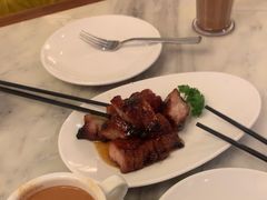 -翠华餐厅(德基广场店)