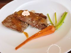 -Social 秀西餐厅-长沙瑞吉酒店(运达店)