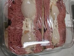 -屋裡·Union Bakery(龙江路店)