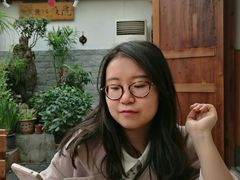 -丽江庭院之丽江往事(安定门店)