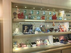 -茂昌眼镜(南京东路店)