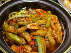 -云海肴云南菜·蒸汽石锅鱼(青岛万象城店)
