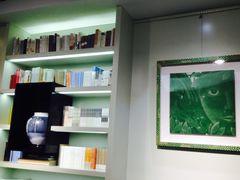 -良友书坊(安徽路店)