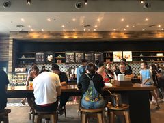 -星巴克臻选(武汉经开永旺梦乐城店)