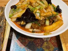 -乡村馕坑肉·烧烤·新疆菜·本地人更爱吃(阿勒泰首店)