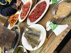 -西塔隆太白烤牛肉馆(图们路店)