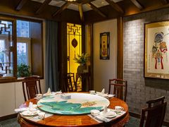 -科力淮扬村(广安门店)