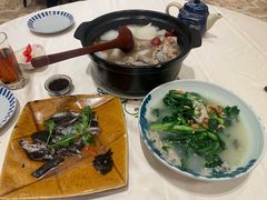 -沙龙酒家