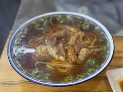 -许家鸡味手抻面馆(杏林街店)