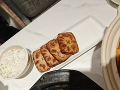 -楚山晓·湖北菜(武汉光谷K11店)