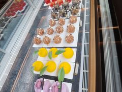 -玲婧胡同·生日蛋糕·餐厅(嘉里城店)