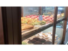 -奈雪的茶(深圳北站店)