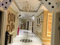 -自由港KTV(王子公主金平店)