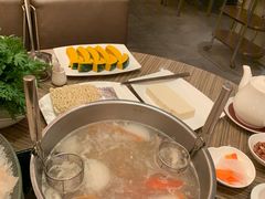 -四季火锅酒家(新濠影汇店)