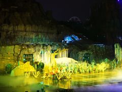 -横店影视城梦幻谷园区