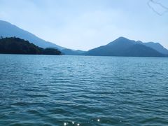 -广州市流溪河国家森林公园