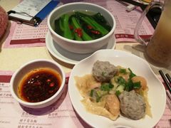 -池记(尖沙咀店)