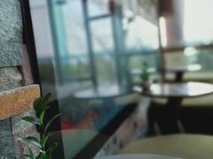 -逸廊大堂吧-下午茶·简餐-千岛湖自由洲际殿