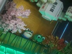 -捞三国美蛙鲜鱼火锅(茂业店)