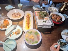 -应天大明王朝·南京菜(中山陵店)