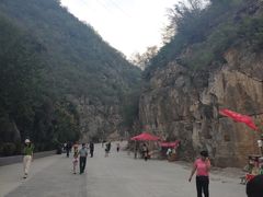 -鹤壁淇县云梦山