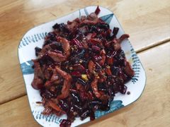 -飘香水煮鱼