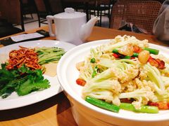 -天怡興·百年蒸饺(中心书城店)