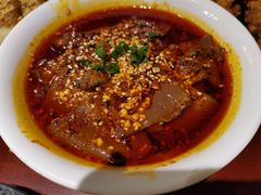 -付小姐在成都(中山公园店)