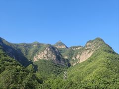 -云丘山景区