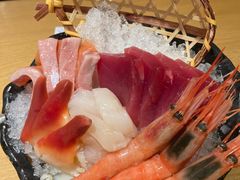 -沼津港渔市(宏伊国际广场店)