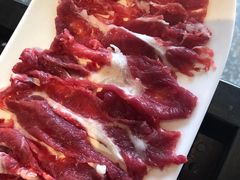 -你好牛火锅 头牌无花果鸡(海上传奇店)