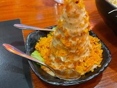 -大阪烧肉BAKA一代(十亩地店)