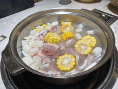 -狐狸爱上椰子鸡(滨江星光大道店)