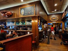 -The Crab Pot Seattle