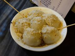 糖不甩-玫瑰甜品(文明路店)