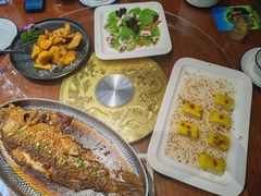 -临潼印象·特色陕菜