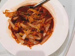 土猪肉炖粉条-小南洋海景餐厅(深圳湾店)