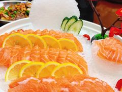 -徽三说·土徽菜·中国徽菜连锁品牌(一中店)