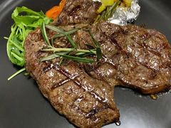 -百特喜·意大利餐厅(八佰伴镇江店)