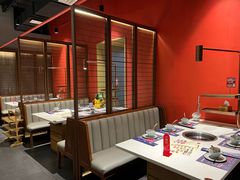 -牛村来人潮汕牛肉火锅(西单店)