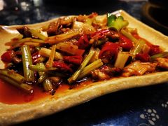 -青城甲(青城山店)