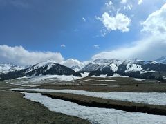 -新疆那拉提国家旅游度假区