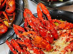 -香满锅老北京羊蝎子火锅·家常菜(新街口店)