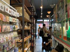 -猫咪博物馆(顶澳仔猫街店)
