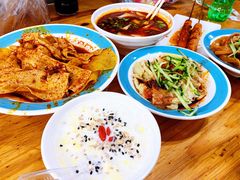 -马三洋芋片(兰州总店)