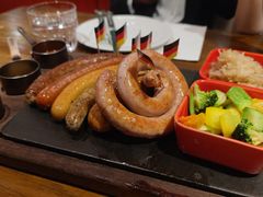 -1886德国汽车餐厅(外滩中央店)