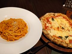 -明星酒店•FORNETTO佛纳朵意餐厅•披萨•意面(湘隆时代广场店)