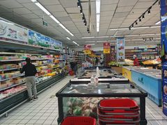 -彩贝乐超市