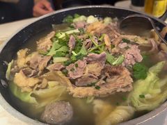-乔阿马·江南味·驴肉香(龙湖华泾天街店)